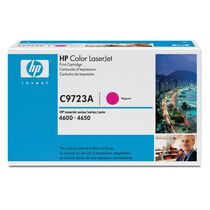 Картридж HP CLJ C9723A Magenta