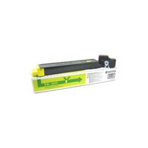 Тонер-картридж TK-895Y 6 000 стр. Yellow для FS-C8020MFP/ C8025MFP