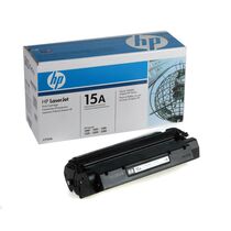 Картридж HP LJ C7115A (№15А)