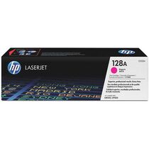 Картридж HP CLJ CE323A Magenta CP1525/CM1415