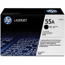 Картридж HP LJ CE255A P3015