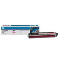 Картридж HP LJ CE313A Magenta