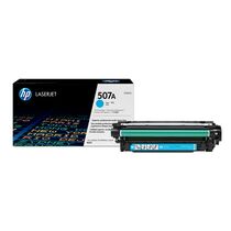 Картридж HP CLJ CE401A Cyan