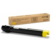 Картридж Xerox WC 75xx/78xx (006R01518) Yellow