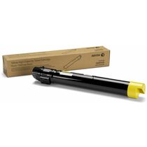 Картридж Xerox Phaser 7500 (106R01445) Yellow Max