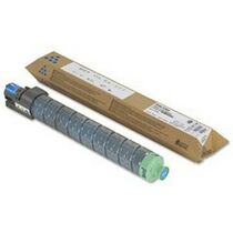 Тонер-картридж Ricoh Toner Cartridge MPC6003 (cyan) [с голубым тонером для устройств Ricoh Aficio MP C4503, C5503, C6003] (841856)