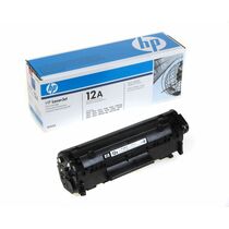 Картридж HP LJ Q2612A (№12A) (1010/ 1012/ 1015/ 1018/ 1020)