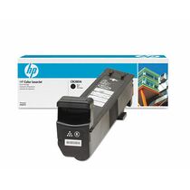 Картридж HP CLJ CB380A Black