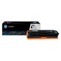 Картридж HP CLJ CE320A Black CP1525/CM1415