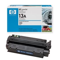 Картридж HP LJ Q2613A (№13A)