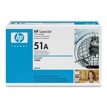Картридж HP LJ Q7551A (№51A)