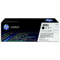 Картридж HP LJ CE410X