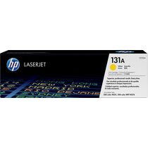 Картридж HP CLJ CF212A Yellow