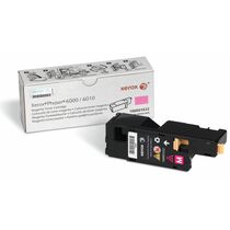 Тонер-картридж Xerox PH6000/ 6010N Magenta (106R01632)