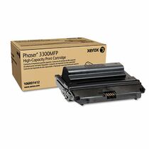 Картридж Xerox Phaser 3300 (106R01412) Max