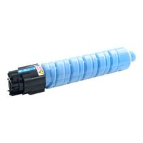 Тонер-картридж Ricoh Toner Cartridge MPC5502E (cyan) [для для устройств Ricoh Aficio MP C4502, MP C5502] (842023)
