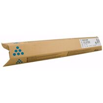 Тонер-картридж Ricoh Toner Cartridge MPC3000E (cyan) [для устройств Ricoh Aficio MP C2000, MP C2500, MP C3000] (842033)