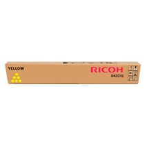 Тонер-картридж Ricoh Toner Cartridge MPC3000E (yellow) [для устройств Ricoh Aficio MP C2000, MP C2500, MP C3000] (842031)