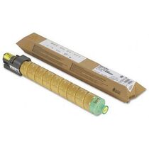 Тонер-картридж Ricoh Toner Cartridge MPC3503 (yellow) [для устройств Ricoh Aficio MP C3003, C3503] (841818)