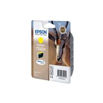 Картридж EPSON T09244A Yellow