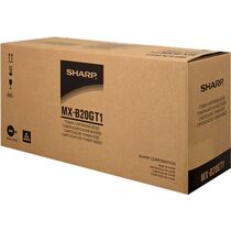 Тонер-картридж Sharp MXB20GT1 для MX-B200/ 201с IC-чипом 8к