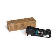 Картридж Xerox Phaser 6500/ WC 6505 (106R01601) Cyan Max