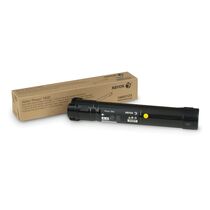 Тонер-картридж Xerox PH7800 Black Max (106R01573)