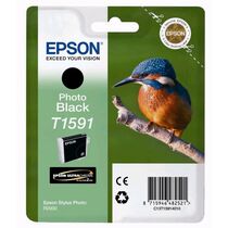 Картридж EPSON C13T15914010