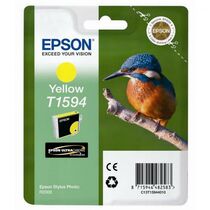 Картридж EPSON C13T15944010