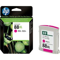Картридж HP DJ C9392AE (№88) Magenta (Max)