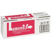 Картридж Kyocera TK-590 Magenta