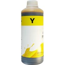 Чернила HP C6657A, C8728A, 51649A, Yellow, 1 л, InkTec