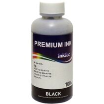 Чернила HP C8721 (02/ 363/ 177/ 801), C8719 (02/ 363/ 177) Black, 100 мл, InkTec