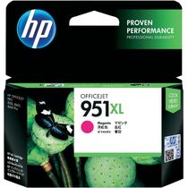 Картридж HP 951XL Magenta Officejet Ink Cartridge