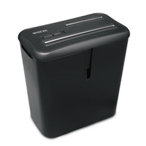 Уничтожитель документов Office Kit S35 4x40 (фрагмент 4х40 мм., 3-й уровень секретности, до 9 листов А4, корзина 14 л., CD)