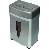 Уничтожитель документов Office Kit S160 2x6 (фрагмент 2х6 мм., 4-й уровень секретности, до 5 листов А4, корзина 20 л., CD)