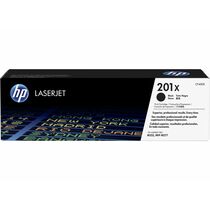 Картридж HP LJ CF400X Black