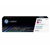 Картридж HP LJ CF403X Magenta