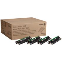 Фотобарабан Xerox Imaging Unit комплект (cyan, magenta, yellow, black) [к устройствам Xerox Phaser 6600, WorkCentre 6605] (108R01121)