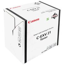 Картридж Canon C-EXV21 (black) [для Canon IR C2380, C2550, C2880, C3080, C3380, C3580] (0452B002)