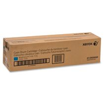 Фотобарабан Xerox Drum Cartridge Cyan [для устройств Xerox WorkCentre 7120, 7125, 7220, 7225] (013R00660)