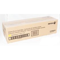 Фотобарабан Xerox Drum Cartridge Yellow [для устройств Xerox WorkCentre 7120, 7125, 7220, 7225] (013R00658)