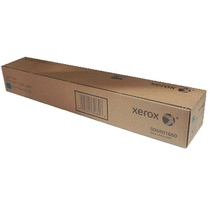 Тонер-картридж Xerox голубой [для устройств Xerox Color С60, C70] (006R01660)