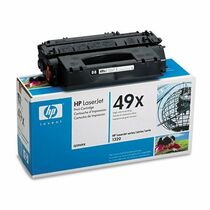 Картридж HP LJ Q5949X (№49X) (1160,3200)