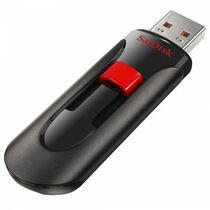 Флеш-накопитель SanDisk 32Gb Cruzer Glide (SDCZ60-032G-B35)
