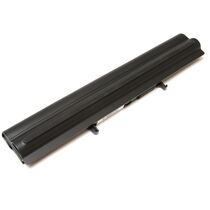 Батарея Asus A42-U36 (U36/ U82/ U84/ X32) 14.8V 4800mAh Black