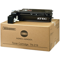Тонер Konica-Minolta bizhub 25e TN-219 (o)