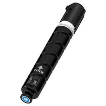 Тонер Canon Toner C-EXV48 (cyan) [для устройств Canon imageRUNNER C1325iF, C1335iF] (9107B002)