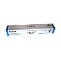 Картридж Canon C-EXV47 (cyan) [для устройств Canon imageRUNNER ADVANCE C250i, C350i ] (8517B002)