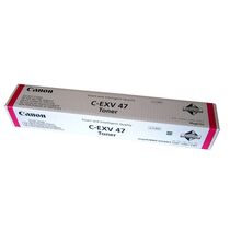 Картридж Canon C-EXV47 (magenta) [для устройств Canon imageRUNNER ADVANCE C250i, C350i] (8518B002)